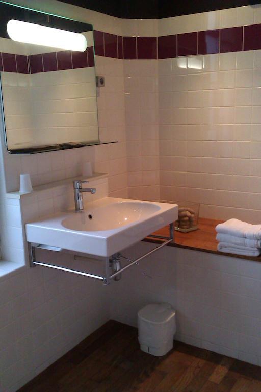 Les Galets Bleus Bed & Breakfast Etretat Room photo