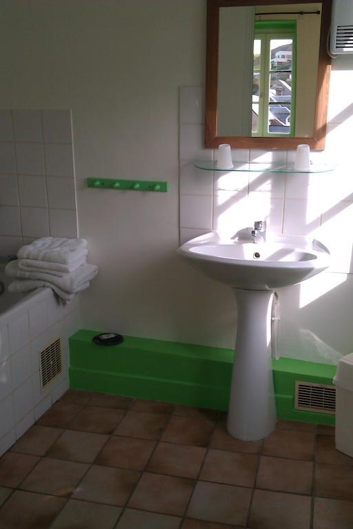 Les Galets Bleus Bed & Breakfast Etretat Room photo